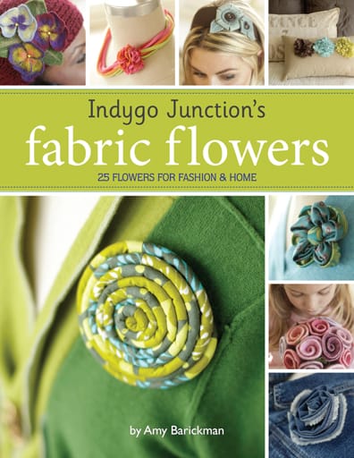 Fabric Flowers layout.indd