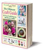 The Ultimate Craft Guide left