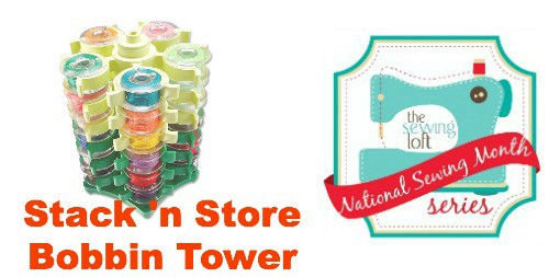 Stack-n-Store-Bobbin-Tower
