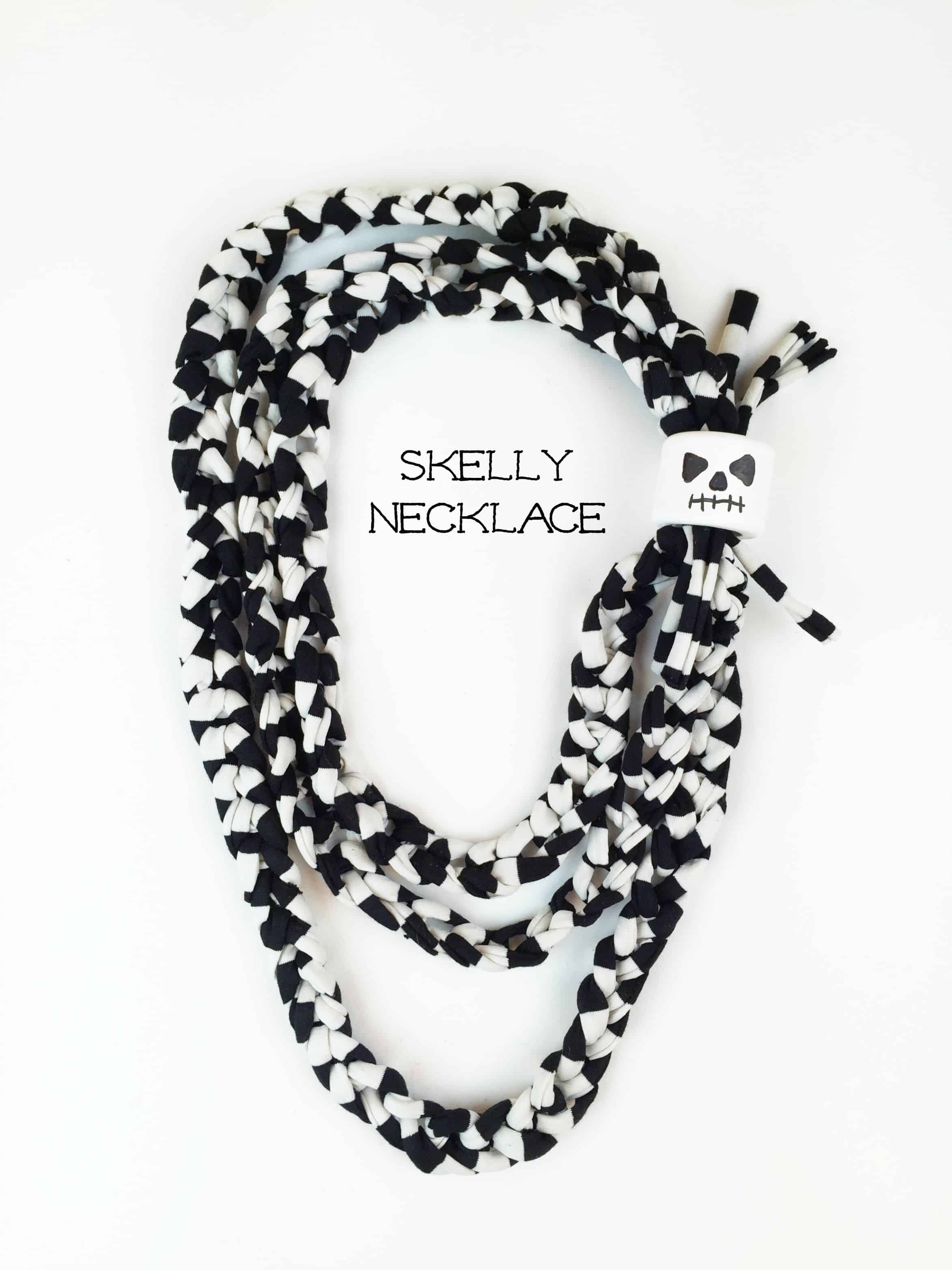 Skellynecklace