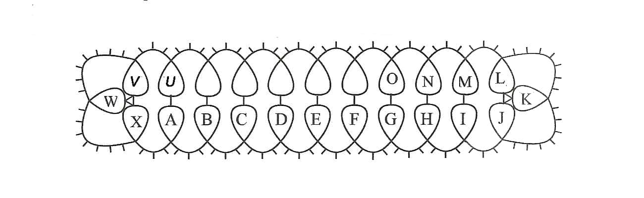 Bracelet Pattern