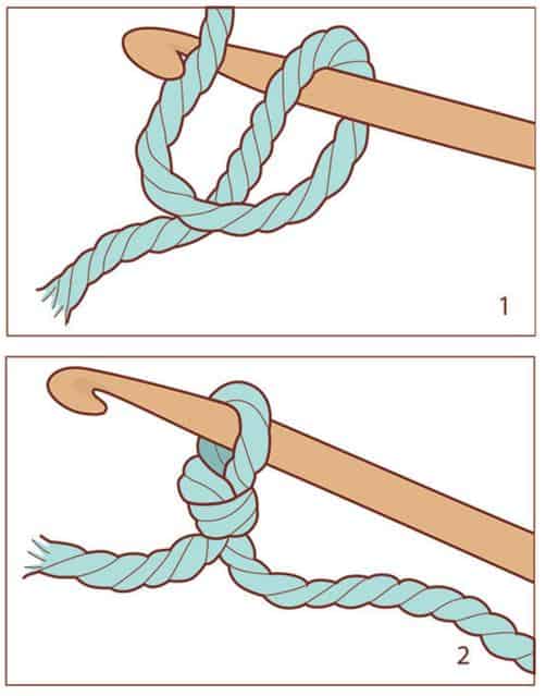 Slip Knot