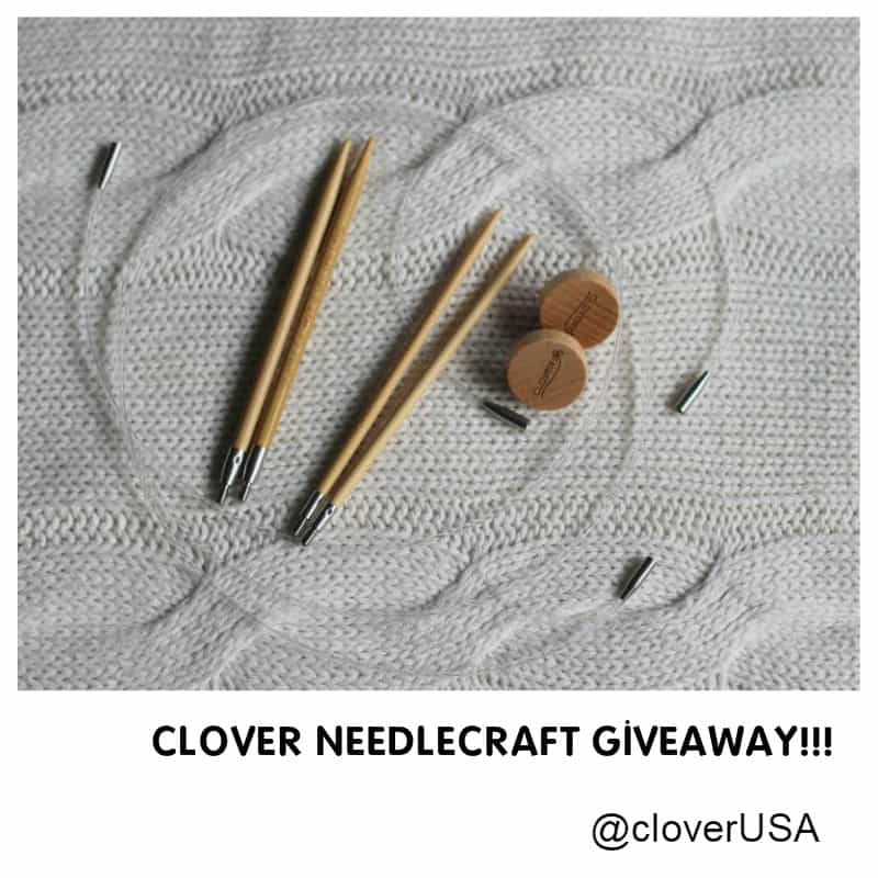 clovergiveaway