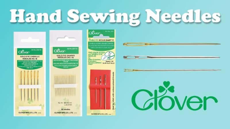 tool identification - Why are needles designed for sewing thick canvas or  heavy leather three-edged? - Arts & Crafts Stack Exchange