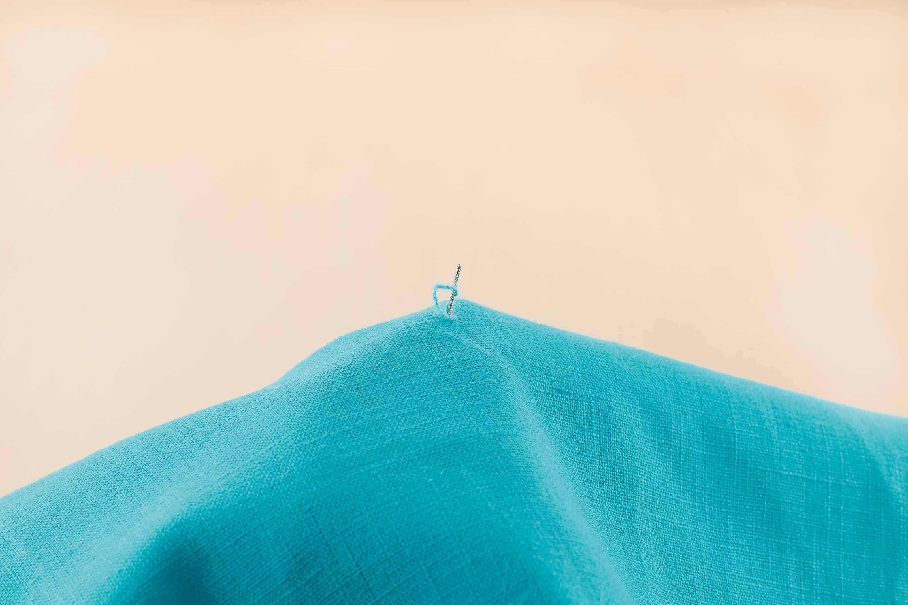 Snag Repair Needle – Parkin Fabrics