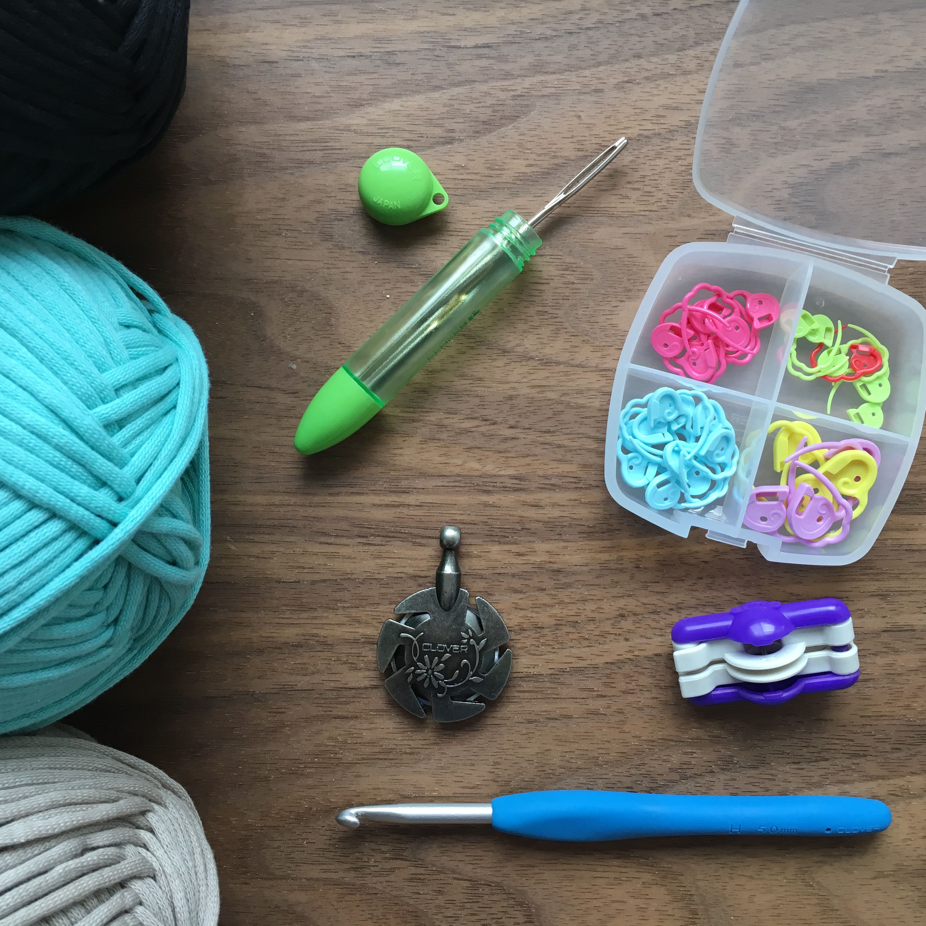 Crochet Weekender Bag – Crochet Pattern