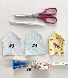 Bias Tape or Binding? Single or Double Fold? - Clover & Violet