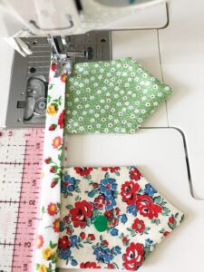 Sewing Fun With Bias Tape Binding by Dori Troutman – Clover Needlecraft