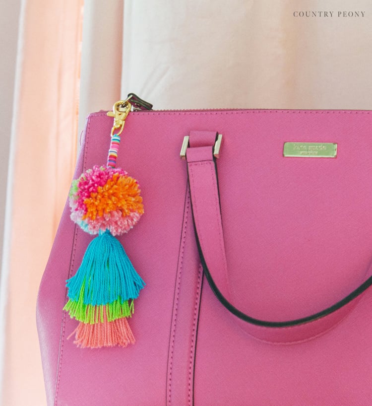 Handbag Charms | Bag charm, Handbag charms, Unique leather bag