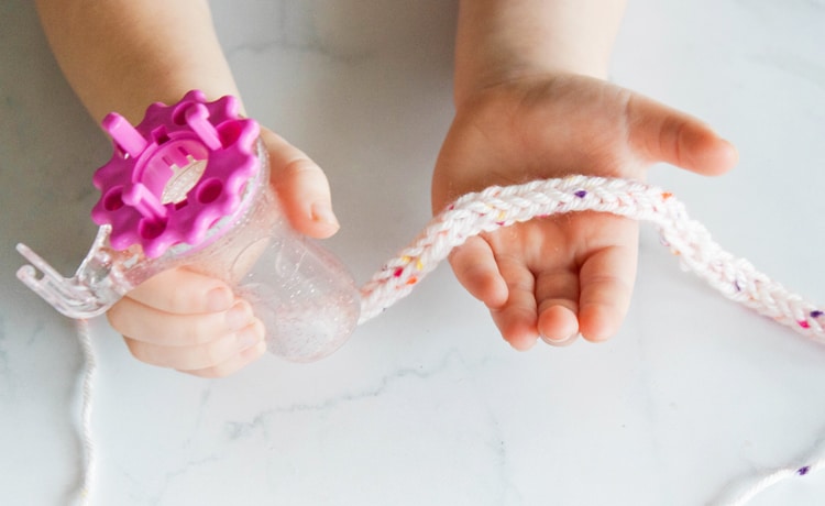 Kid-Friendly Crafting Tools with Clover - Country Peony Blog