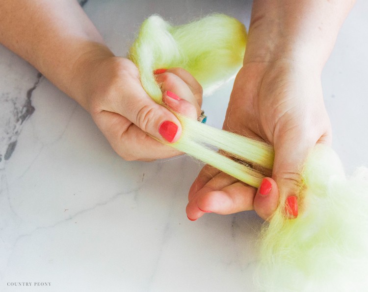 Do's and Don'ts: Needle Felting for Beginners – Clover Needlecraft