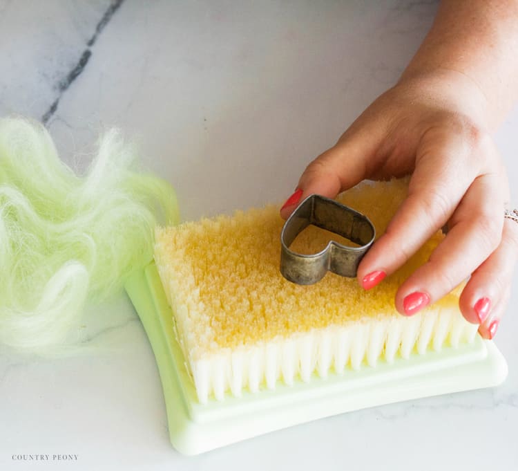 How to Pick a Felting Mat for Needle Felting — Star Magnolias