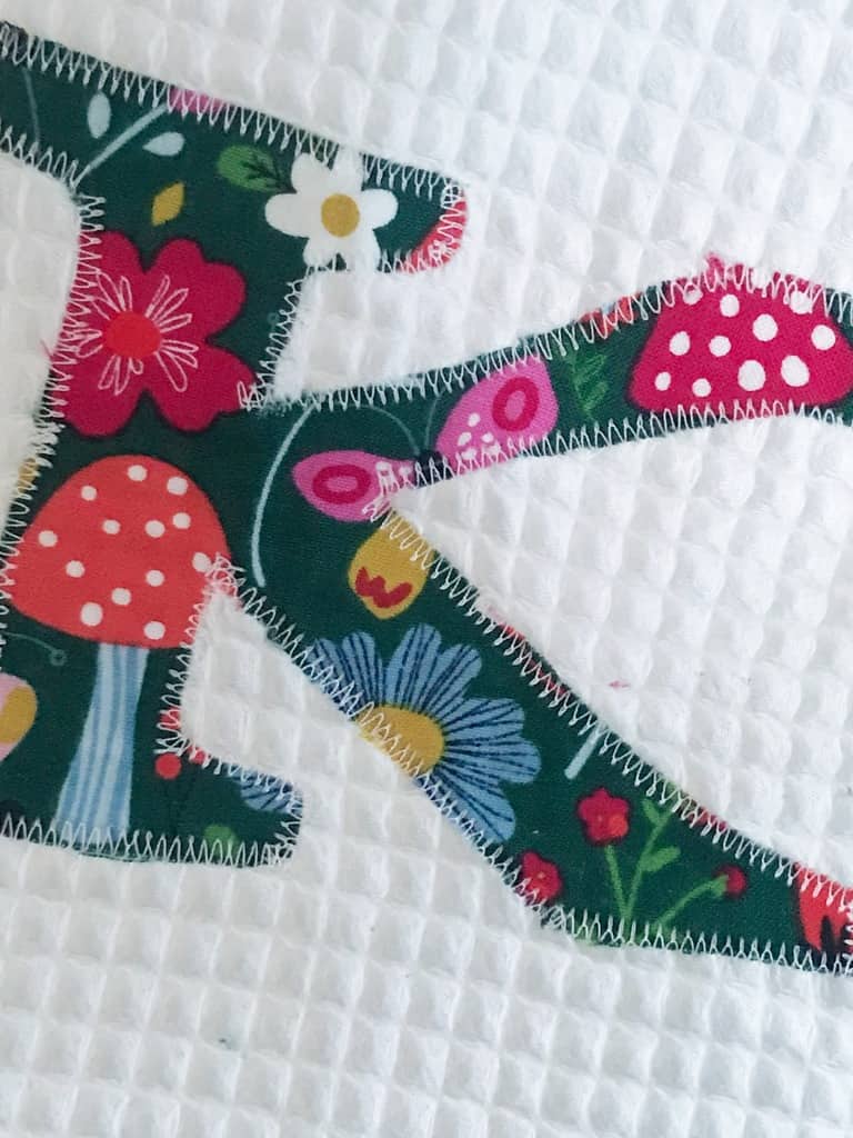 Mini-Makes Crochet Along – Mini Paint Palette Crochet Pattern