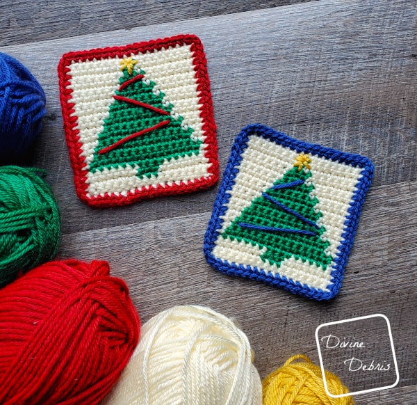 Holiday Gift Guide for Crocheters – Clover Needlecraft