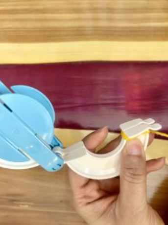 Pom Pom Making- DIY Craft – Clover Needlecraft