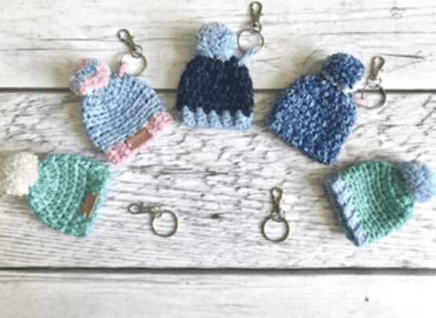 Amour Crochet Hooks – The Knitting Tree, L.A.