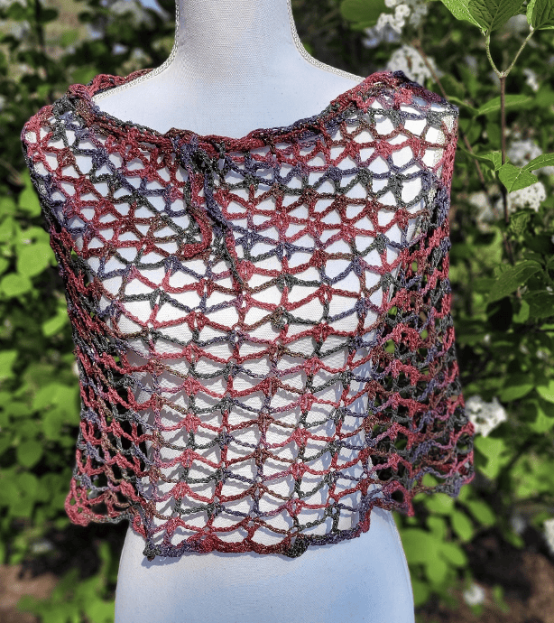 Crochet Summer Patterns & Projects 