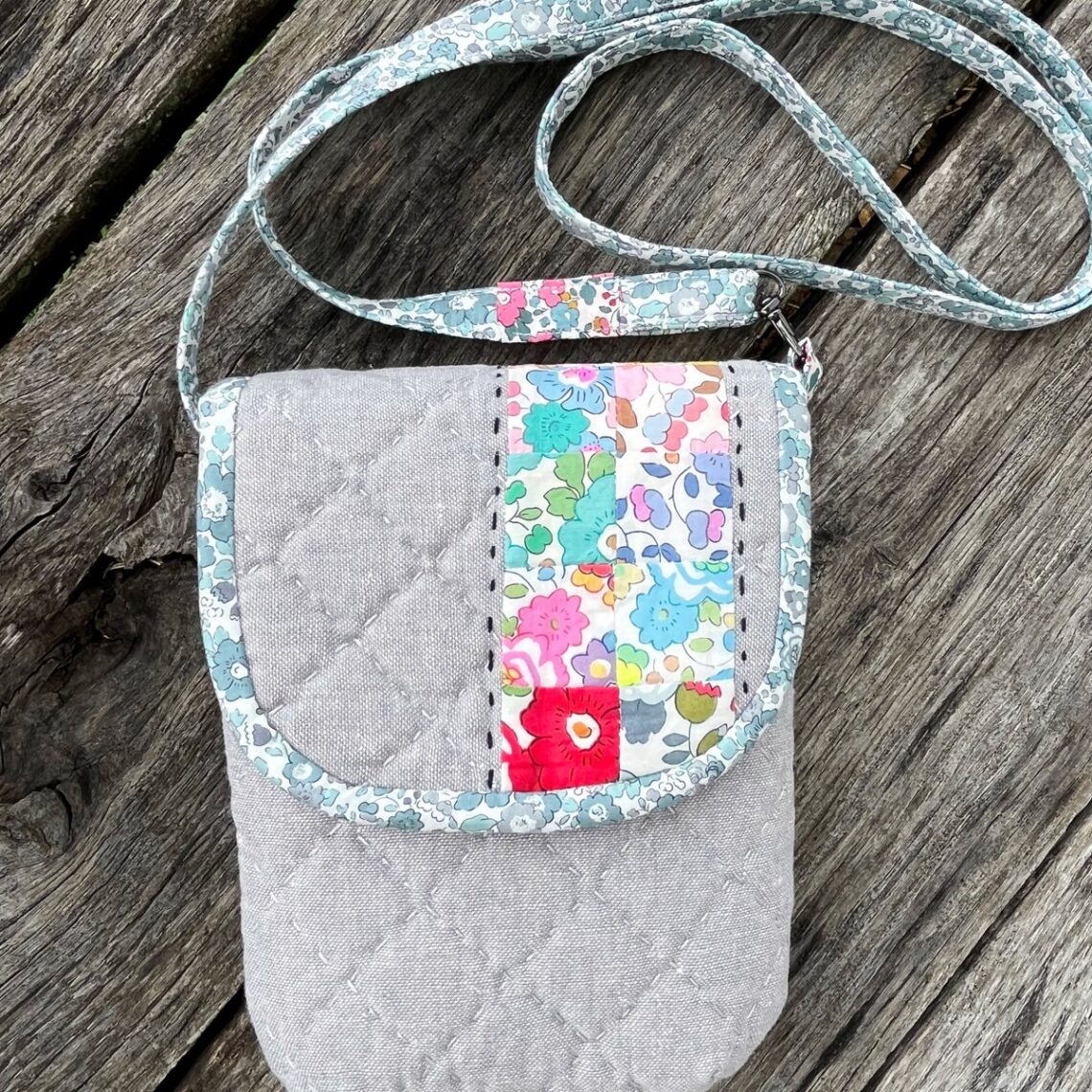 Summer Essentials Bag :) – Clover Needlecraft