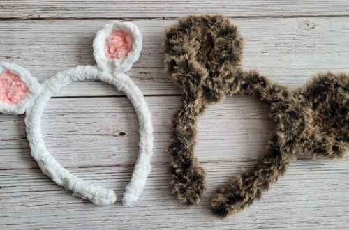 Amour Crochet Hook 7 (4.5mm)