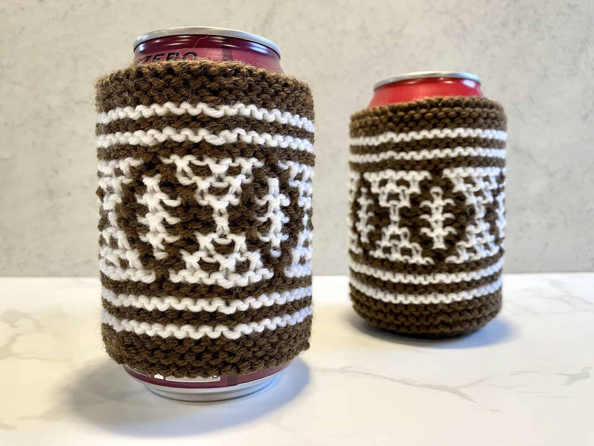 Issie Water Bottle Holder (+ Bonus Pattern!) – Clover Needlecraft