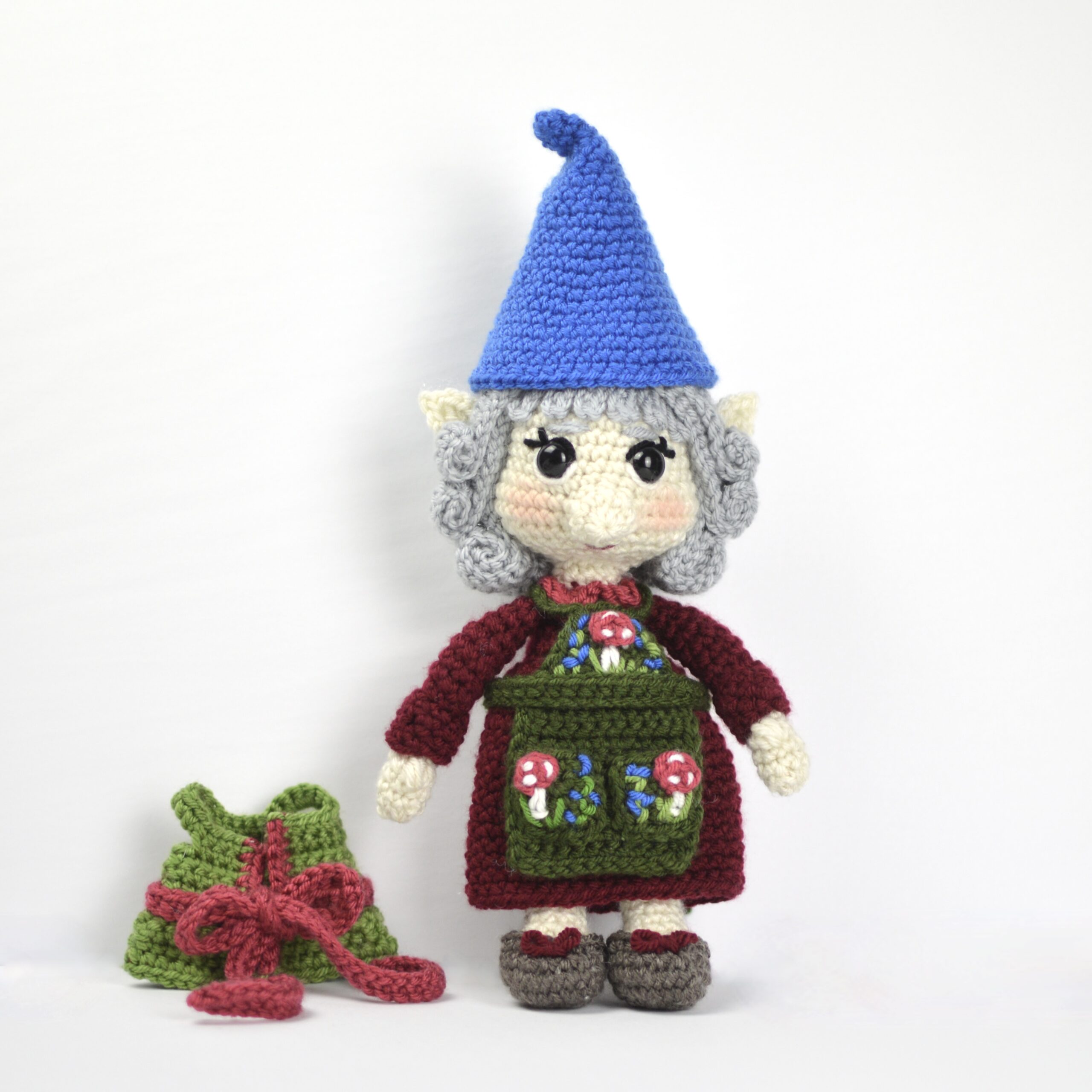 Reading Light Knitting Crochet Accessories, Christmas Birthday