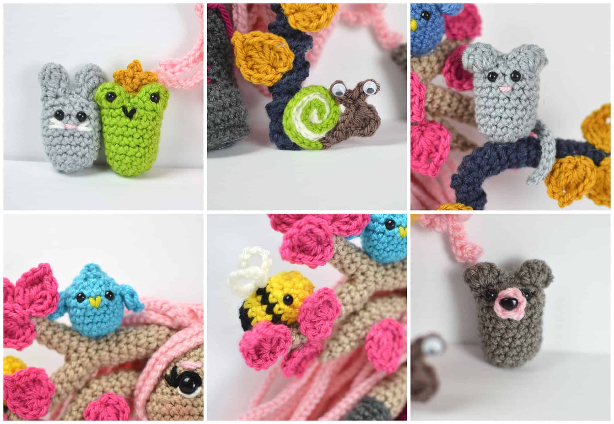 Stitch Story: A Tale of Two Japanese Crochet Hooks!